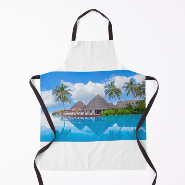 Item preview, Tourism landscape luxury resort. designed and sold by Streetsigns1957.