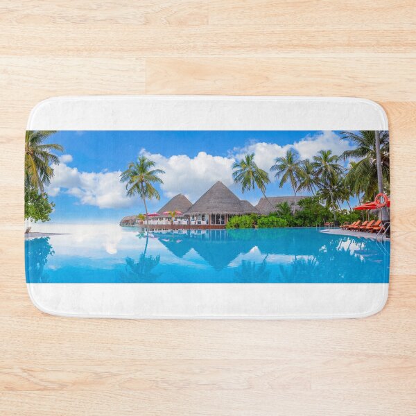 Item preview, Tourism landscape luxury resort. designed and sold by Streetsigns1957.