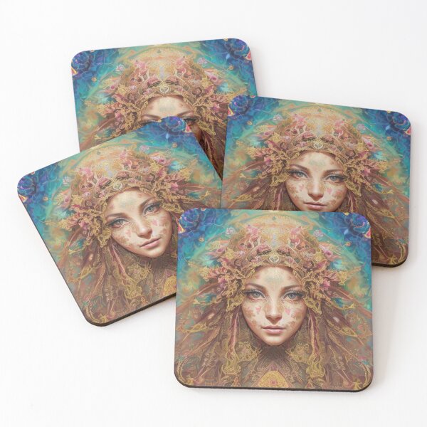 Item preview, Divine Mother designed and sold by KyleandPrieteni.