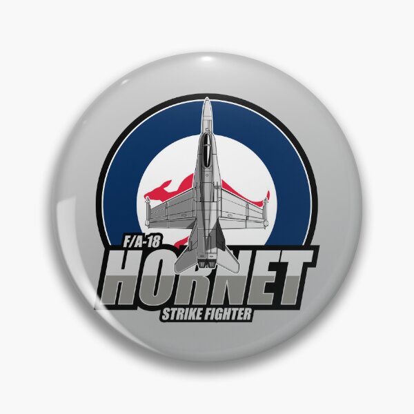 Item preview, RAAF FA-18 Hornet designed and sold by StrongVlad.