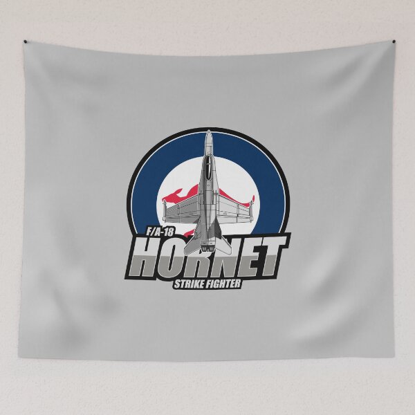 Item preview, RAAF FA-18 Hornet designed and sold by StrongVlad.