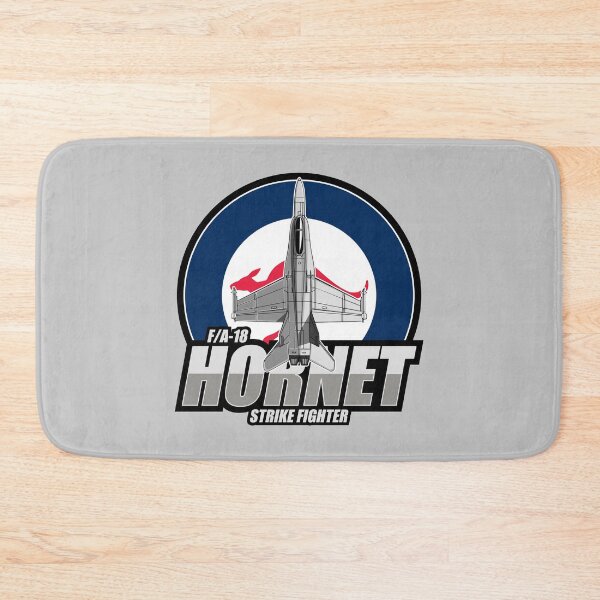 Item preview, RAAF FA-18 Hornet designed and sold by StrongVlad.