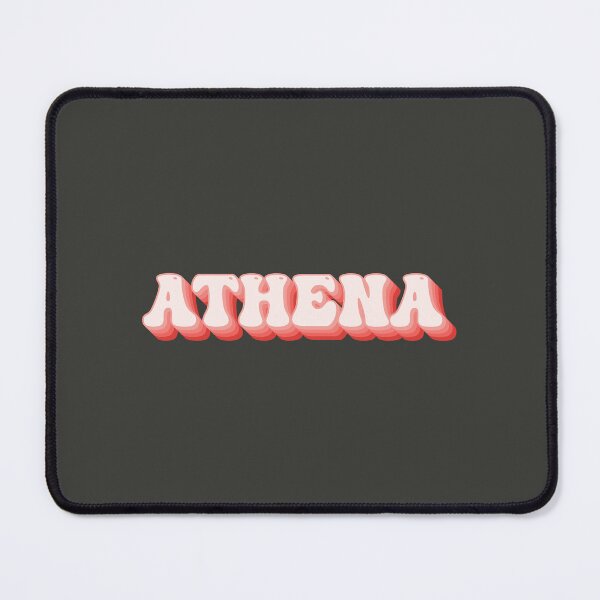 Item preview, Athena - Name designed and sold by kindxinn.