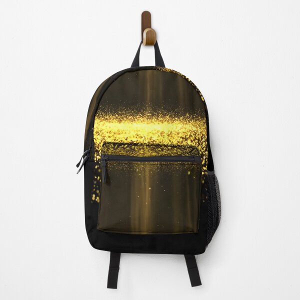 Item preview, Gold rain designed and sold by VolcanicDesign.