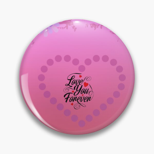 Item preview, I love you forever  designed and sold by Smcaladin.