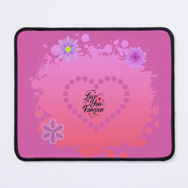 Item preview, I love you forever  designed and sold by Smcaladin.