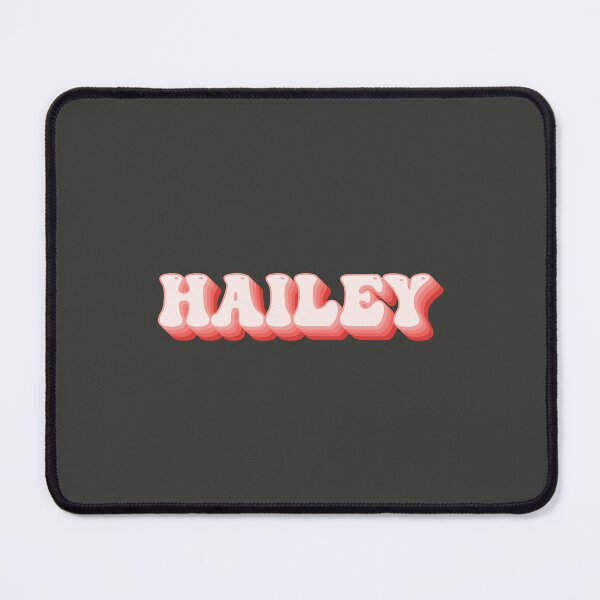 Item preview, Hailey - Name designed and sold by kindxinn.