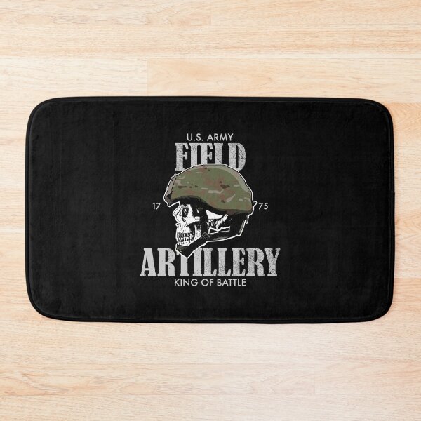 Item preview, US Army Field Artillery (distressed) designed and sold by StrongVlad.