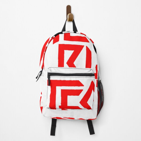 Item preview, Logotipo de TechnoBlade rojo designed and sold by Samaelson.