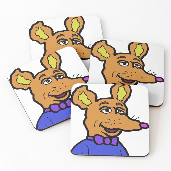 Item preview, Loveable Rat Man designed and sold by reformedfruit.