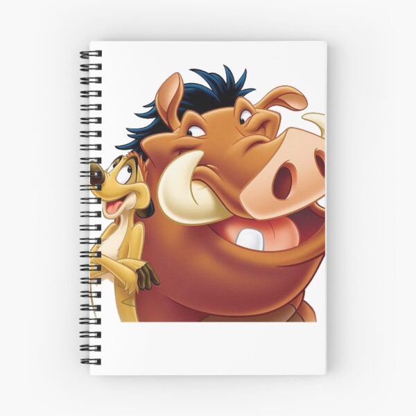 Item preview, timon and pumba139 designed and sold by Samaelson.
