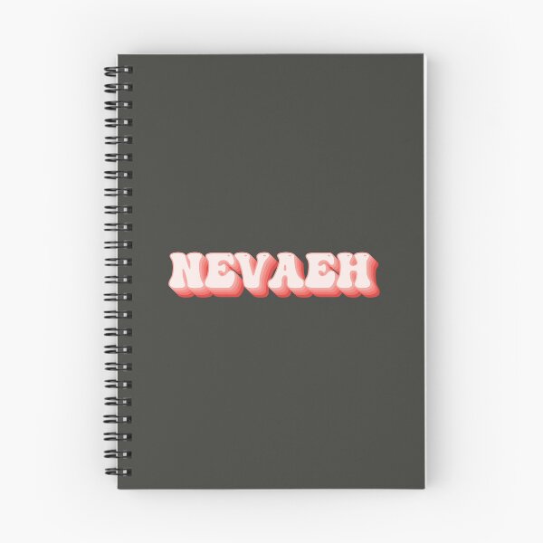 Item preview, Nevaeh - Name designed and sold by kindxinn.