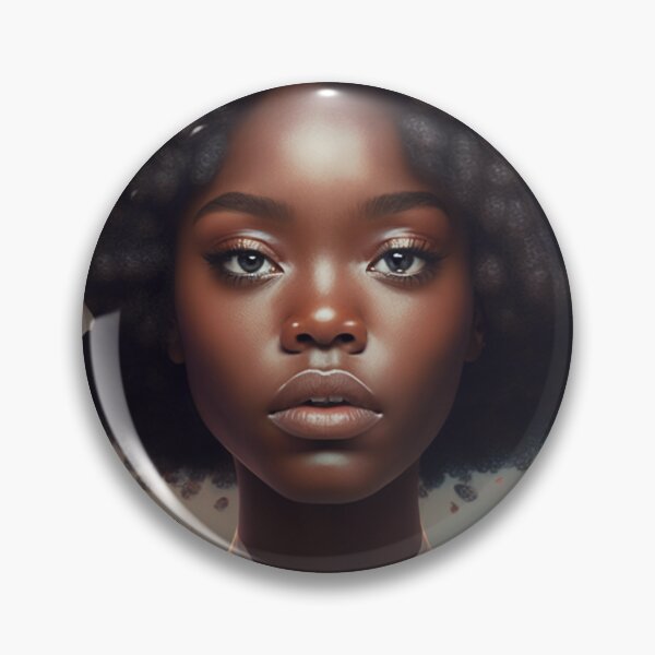 Item preview, Afros and Butterflies: A Tribute to Black History designed and sold by BeerBot.