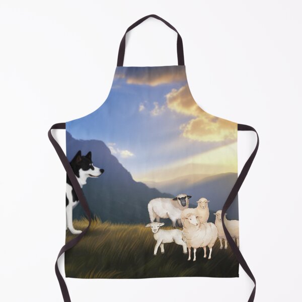 Item preview, Herding Dog Concept Art designed and sold by Willyboy16.