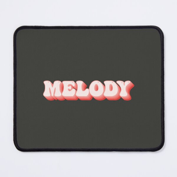 Item preview, Melody - Name designed and sold by kindxinn.