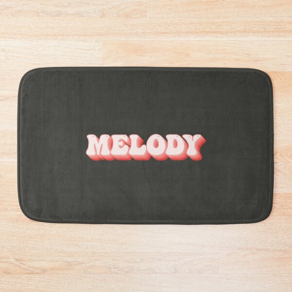 Item preview, Melody - Name designed and sold by kindxinn.