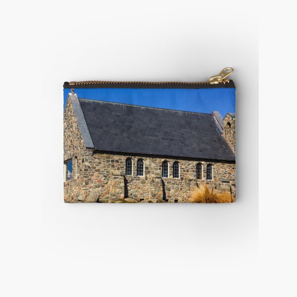 Item preview, Church of Good Shepherd, Tekapo designed and sold by Charles Kosina.