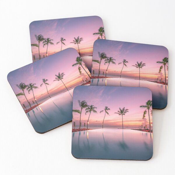 Item preview, Pool side luxery sky. designed and sold by Streetsigns1957.