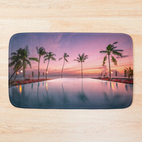 Item preview, Pool side luxery sky. designed and sold by Streetsigns1957.
