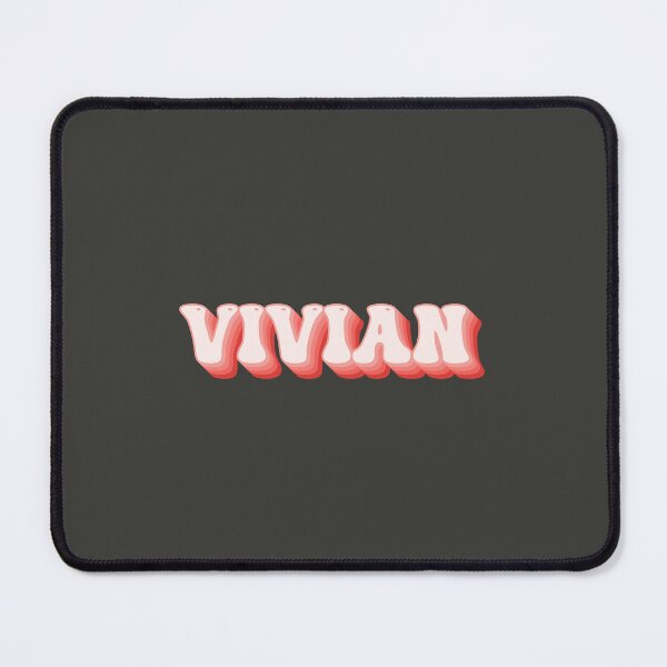 Item preview, Vivian - Name designed and sold by kindxinn.