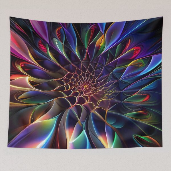 Item preview, Color Burst designed and sold by Psychedelic-Sap.