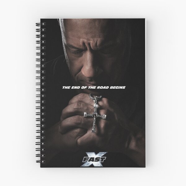 Item preview, fast x trailer release date poster 2023 designed and sold by cahillarmando.