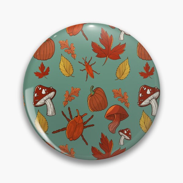Item preview, Autumn's Bounty designed and sold by IzzieHols-Shop.