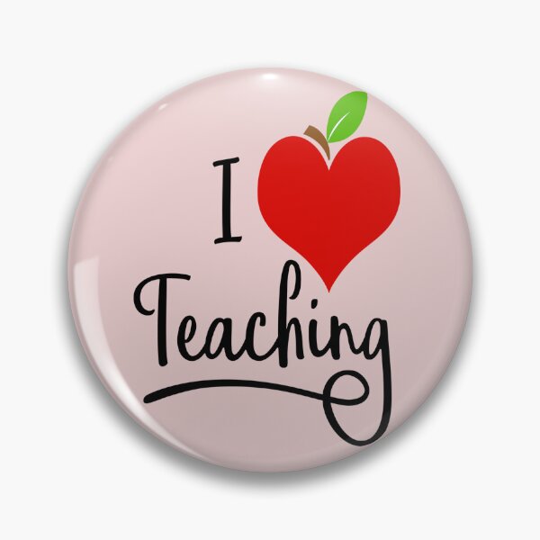 Item preview, teaching designed and sold by Unique010.