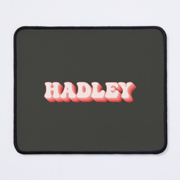 Item preview, Hadley - Name designed and sold by kindxinn.