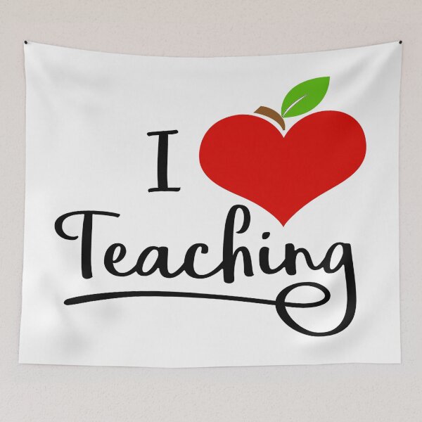 Item preview, teaching designed and sold by Unique010.