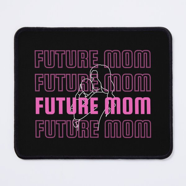 Item preview, Future Mom designed and sold by ZingAndPep.