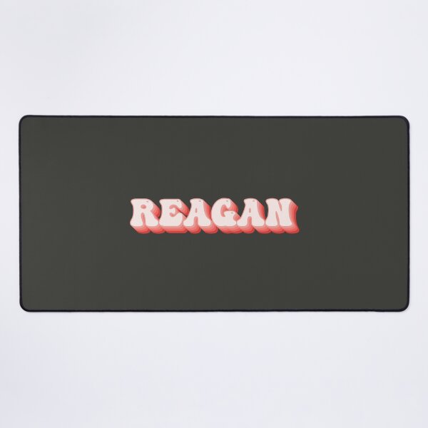 Item preview, Reagan - Name designed and sold by kindxinn.