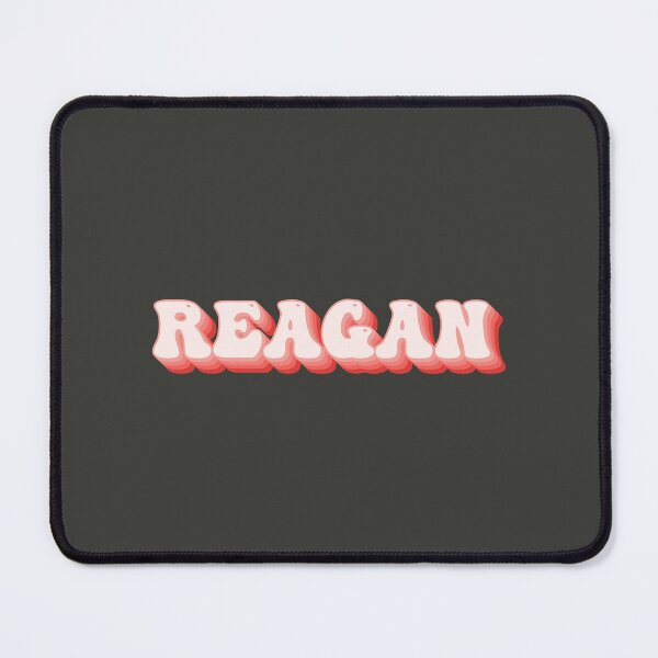 Item preview, Reagan - Name designed and sold by kindxinn.