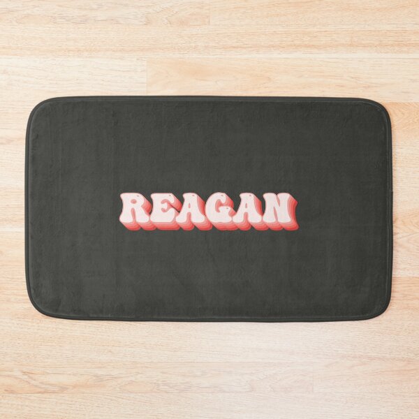 Item preview, Reagan - Name designed and sold by kindxinn.