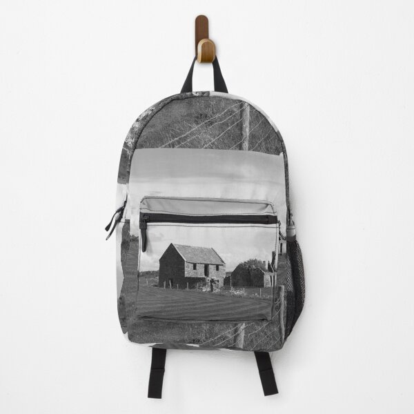 Item preview, The old homestead St. johns point black and white designed and sold by eddiebarronshop.