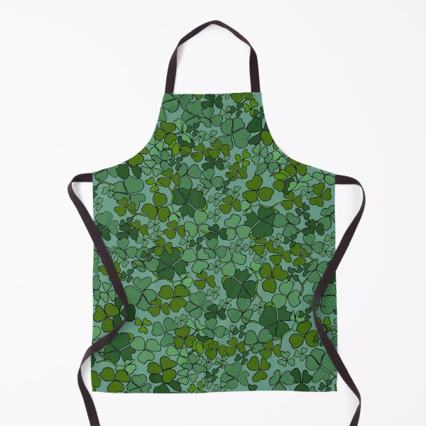 Item preview, Clovers designed and sold by Colleen Macomber.