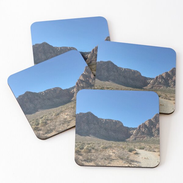 Item preview, Desert Mountains designed and sold by Sparkleweather.