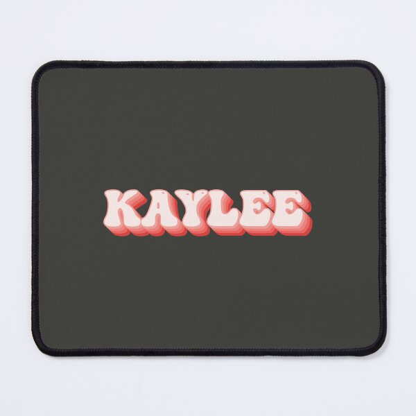 Item preview, Kaylee - Name designed and sold by kindxinn.