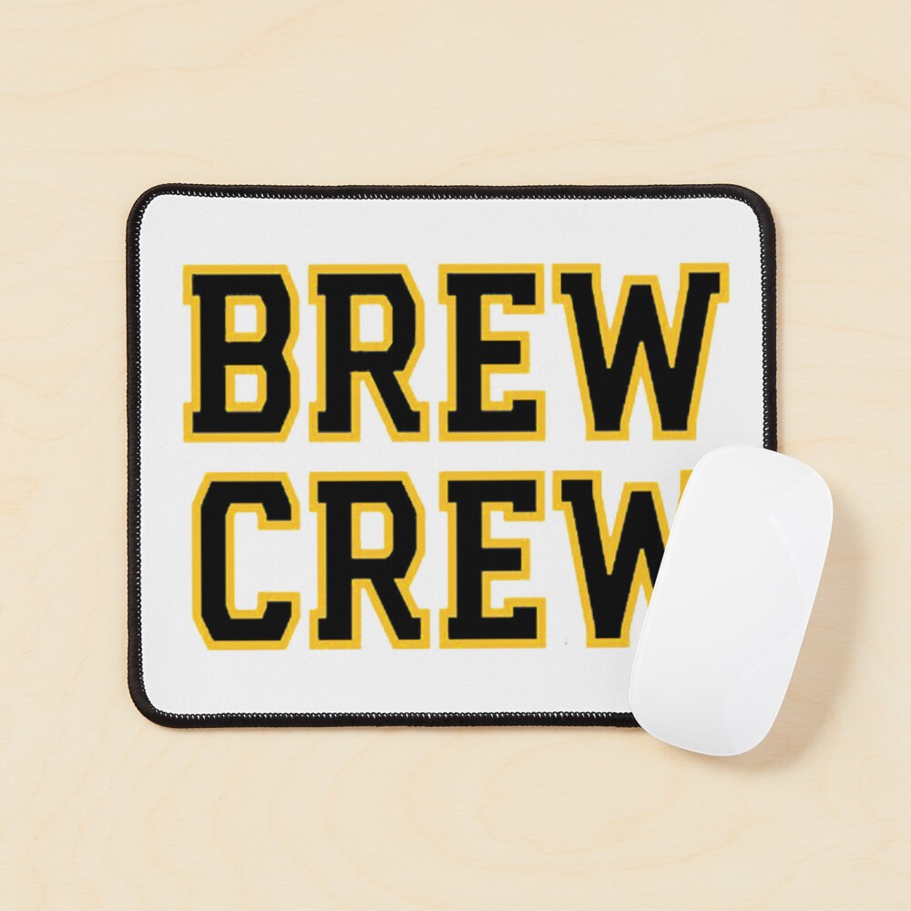 Brew Crew Cover Boys