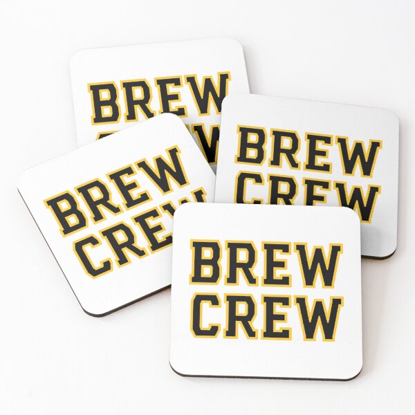 Item preview, brew crew designed and sold by conneello.