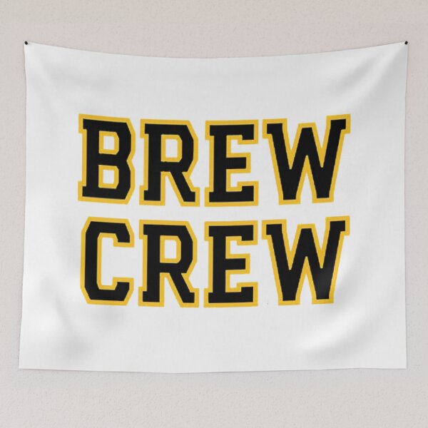 Item preview, brew crew designed and sold by conneello.