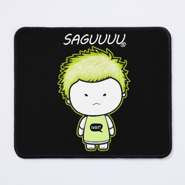 Item preview, Saguuuu the boy designed and sold by BERKKIZILAY.