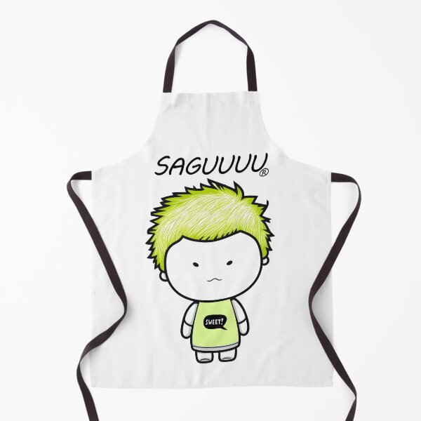 Item preview, Saguuuu the boy designed and sold by BERKKIZILAY.