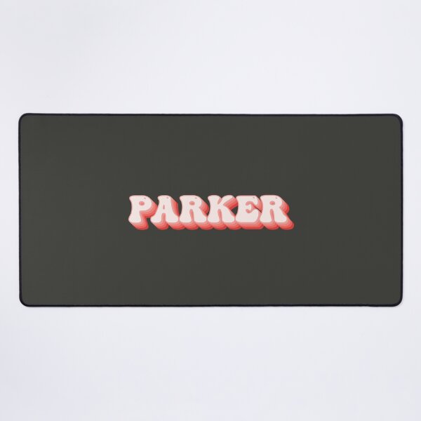 Item preview, Parker - Name designed and sold by kindxinn.