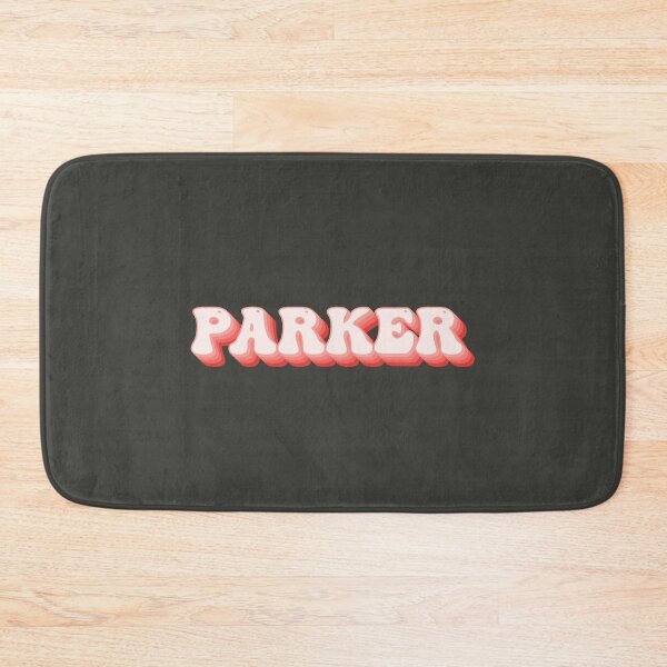 Item preview, Parker - Name designed and sold by kindxinn.