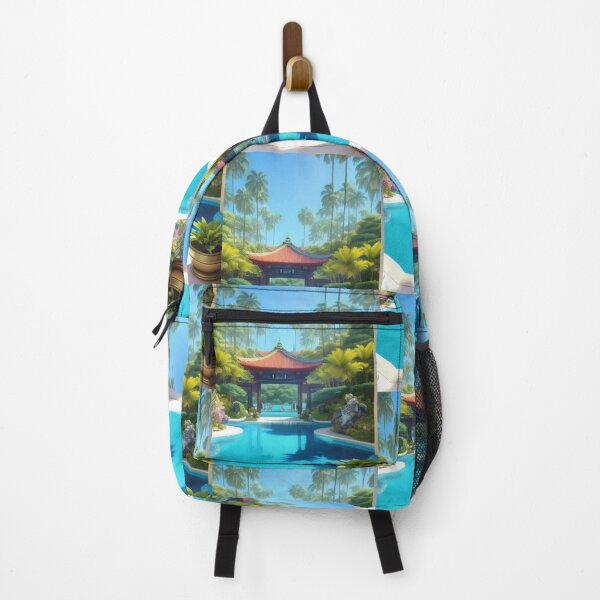Item preview, Vaporwave Pools 30 designed and sold by dsxclothing.