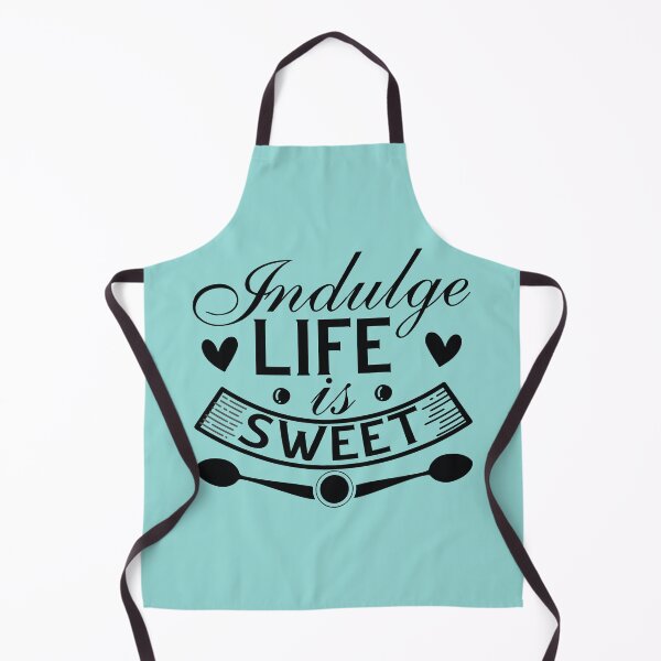 Item preview, Indulge Life Is Sweet designed and sold by Giro-design.