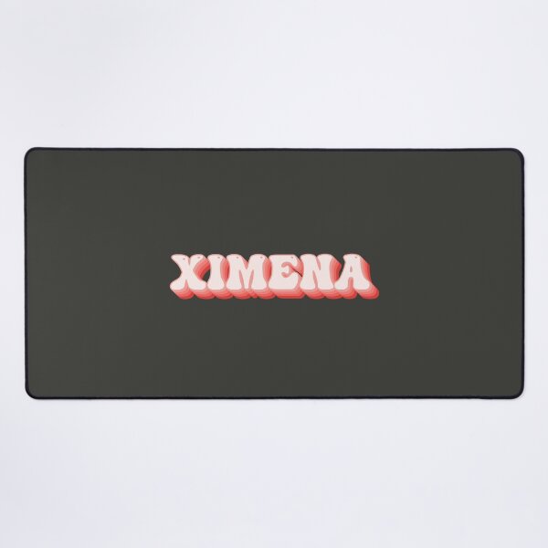 Item preview, Ximena - Name designed and sold by kindxinn.