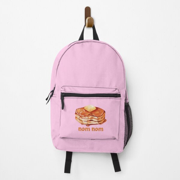 Item preview, Pancakes with Syrup - Nom Nom designed and sold by CreativNode.