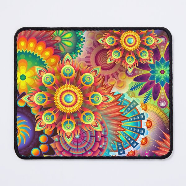 Item preview, Awesome Psychedelic ~ designed and sold by WackyJacks.